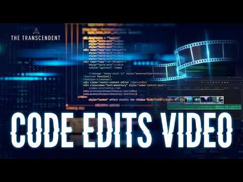 How AI Agents Edit Video with Code Inside HeyGen’s HyperFrames, # ...