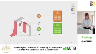 2025 EC3 & CIB W78 - TI3 - Blum, Clara Pauline - Tracking and Tracing Regenerative Materials: Di...