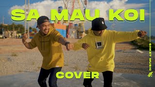 Download lagu SA MAU KOI TOJANA ADISTA COVER... mp3