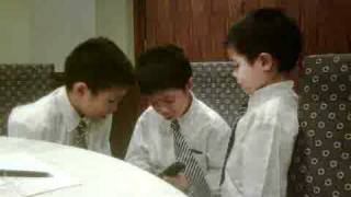 Funny Spank the Monkey