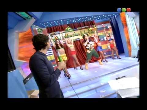 Waldo y el festival latinoamericano de los niños  - Videomatch