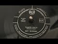Slim Whitman - Wabash Waltz - 78 rpm - RCA 18423