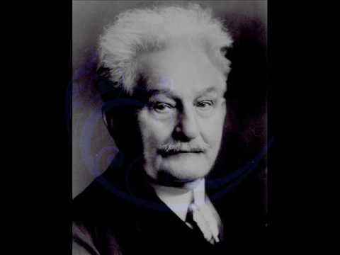 Janáček - Josef Páleníček (1974) - On an overgrown path (1st series)