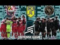 ECNL MD UNITED VS PIPELINE 06 *PAINFUL TACKLES* | 4K SOCCER HIGHLIGHTS