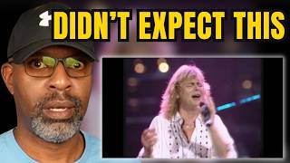 Download lagu I Didn’t Expect John Farnham’s “Help” to Hit Like This mp3