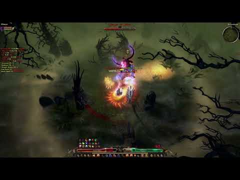 Physical 2H Cadence Warlord vs. Ravager (1:29 kill)