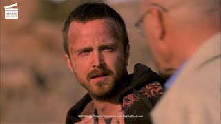 Breaking Bad Season 5: Episode 14: I watched Jane die HD CLIP