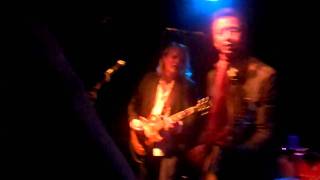 Alejandro Escovedo "Tender Heart"  Live at Record Bar Kansas City August 28, 2010