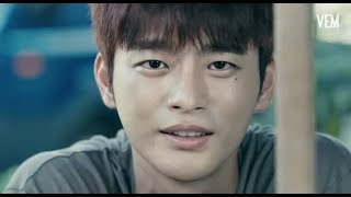 [MV] THE SMILE HAS LEFT YOUR EYES OST - &#39;YELLOW&#39;