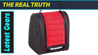 MarCum M3LR: The Ultimate Ice Fishing Sonar Powerhouse
