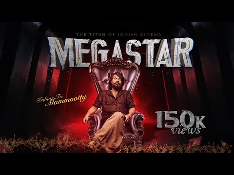 Mammootty Birthday Mashup 2021 | Tribute To Mammootty | Manzoor Rasheed