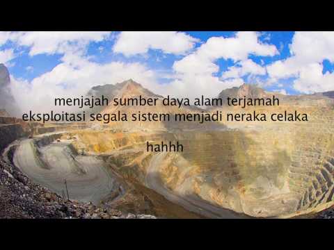 DISS YOUNG LEX PALING PARAH DARI IWA K & RAS MUHAMAD