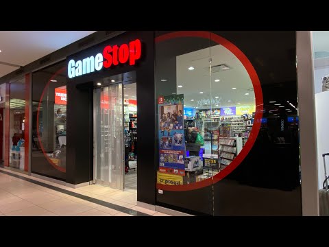 GameStop | TORONTO EATON CENTER