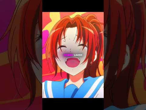 women laugh 🤣 vs Men laugh 💀 #anime #shorts #ytshorts