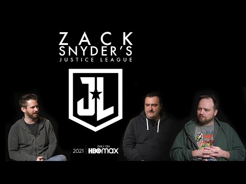 Half in the Worst: Release the Snyder Cut!