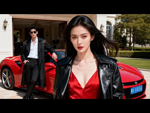 Abandonada por un patán tras 4 años, renació sin amor. ¡Boda flash con magnate que la mima!