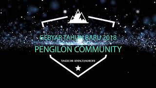 Download lagu NEW PALLAPA SEMAKIN CINTA ANNISA FEAT GERRY LIVE PENGILON COMMUNITY KENDAL mp3