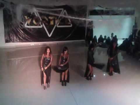 A7- Girl's Day Something Cover AQP