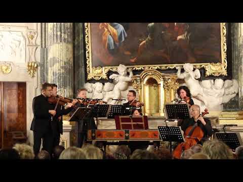 LVHF 2017: Concerto grosso Op. 6, č. 1 (IV. Allegro)