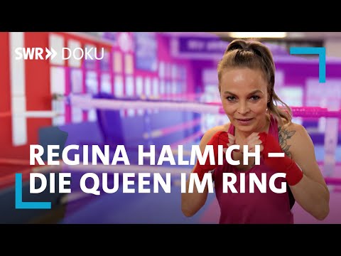 Video Thumbnail: Regina Halmich - Ikone des deutschen Boxsports | Back to the roots | SWR Doku