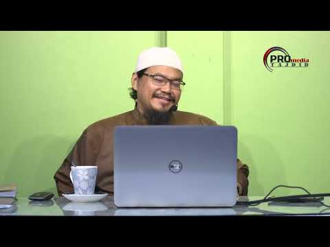 17-01-2024 Ustaz Adli : Selangkah Memahami Bahasa Arab
