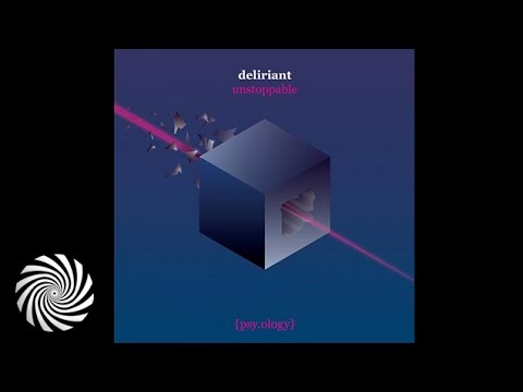 Deliriant vs Z3ro - Hologram