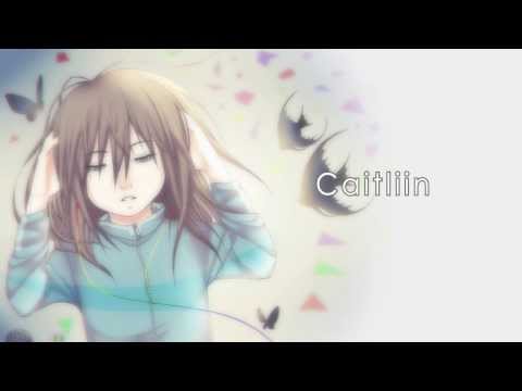 [VOCALOID Original Song] Caitlin [GUMI English]