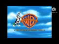 Warner Bros Family Entertainment 1999 But Wakko Isn T Eating The Logo