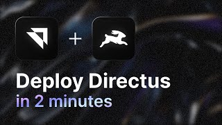 How to Deploy Directus Using DollarDeploy - Launch Directus Fast - Ste