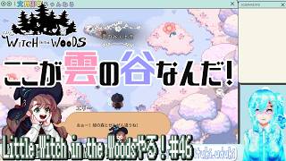 【実況】Little Witch in the Woodsやる！【46】
