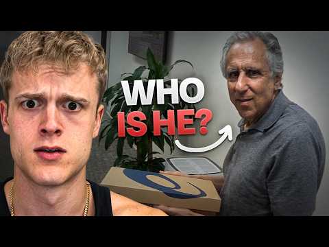 The Craziest Reckless Ben Video Yet.