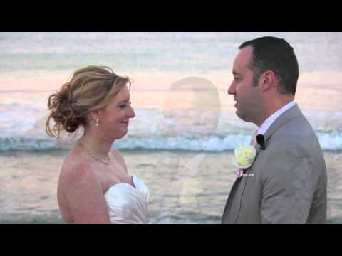 Genevieve and Greg Video