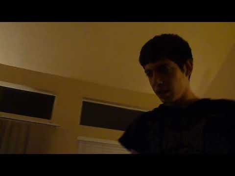 2/5/11 Kyle's House - Kyle vs. Thomas Round 2