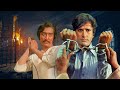 CHOR MACHAYE SHOR Full Movie Shashi Kapoor Mumtaz Danny Denzongpa Best Hindi Action Movie