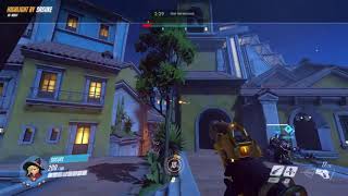 When Justice strikes back