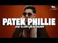 Lucky Brown ft. Jere Klein - Patek Phillie (Letra)