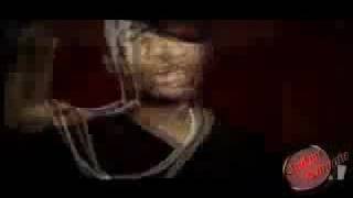 Nas Ft. The Game &amp; Chris Brown - Make The World Go Round w/ lyrics HQ