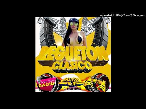 MEGA LOCO PLUS SUPER MEZCLAS PRO VOL 1 FASHITO DJ DE SYSTEM MIX ITMD