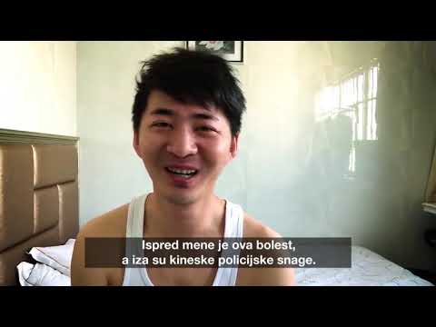 Priče s Istoka - Kina: Istina u doba pandemije - Subota 17:05