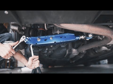 Which Control Arms Should You Buy?