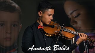 Edis Dogani - Amaneti I Babes