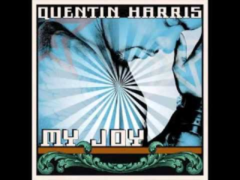 Quentin Harris feat' Margaret Grace - My Joy (Louis Benedetti Mix)