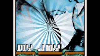 Quentin Harris feat' Margaret Grace - My Joy (Louis Benedetti Mix)