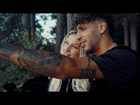 Kassimi - Contigo (Official Video)