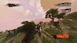 Mad Riders - Gameplay 7