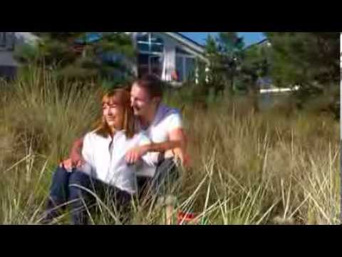 Hotelvideo Dorint Strandhotel Binz/Rügen - dorint.com/binz