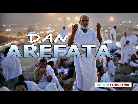 Dan Arefata ᴴᴰ┇Najbolji dan┇Dnevni podsjetnik