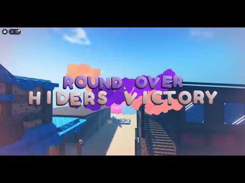 What happens when 4 people play roblox dingus?