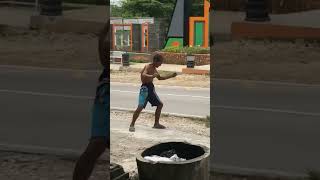 Download lagu ODGJ joget di pingir jalan #shorts #odgj mp3