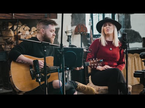 Jodi & Noel - Lonely River